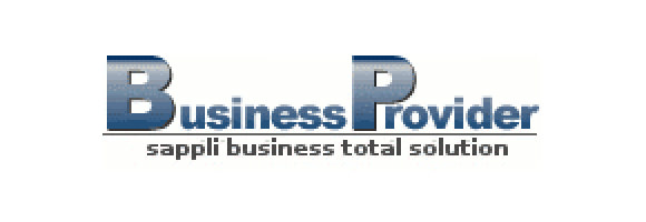 Business Provider